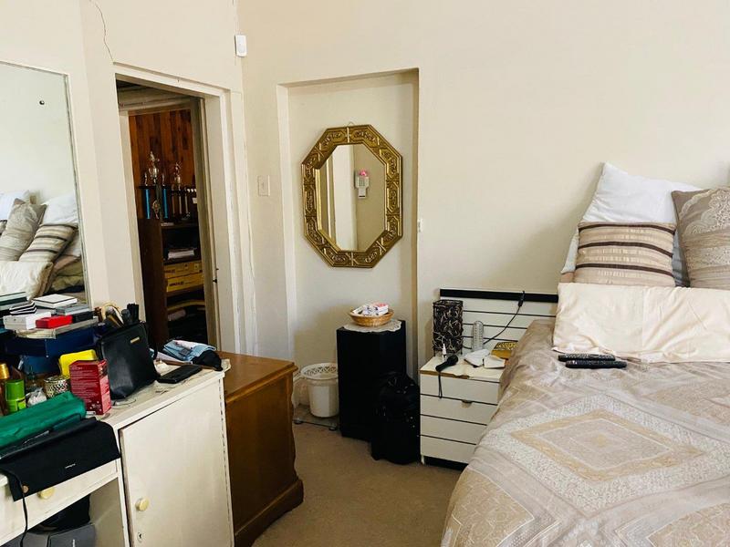 0 Bedroom Property for Sale in Queenstown Central Eastern Cape